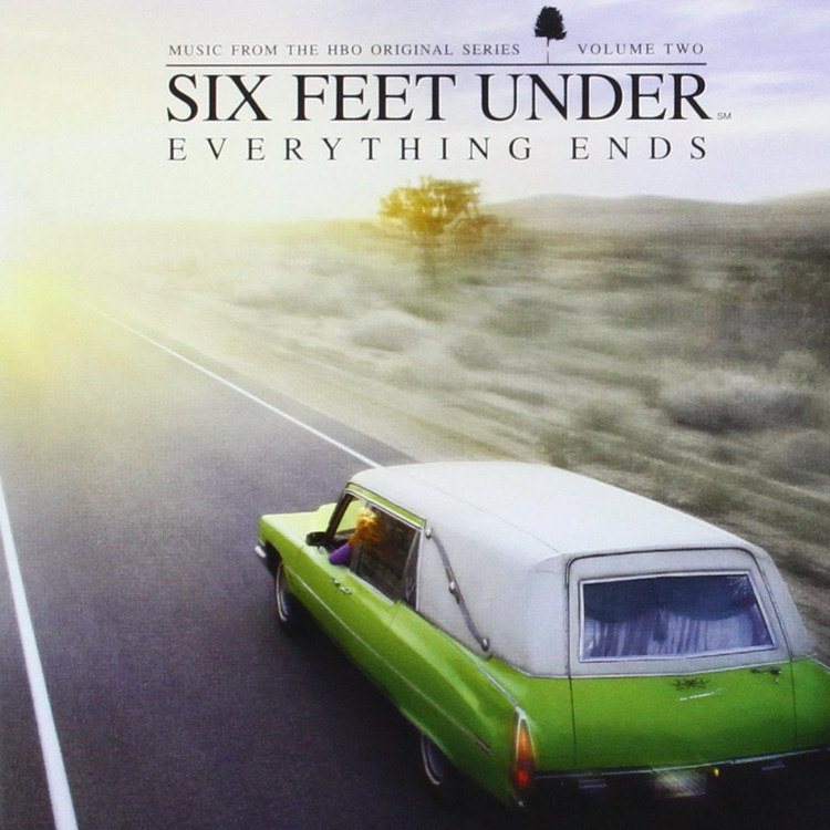 six feet under OST