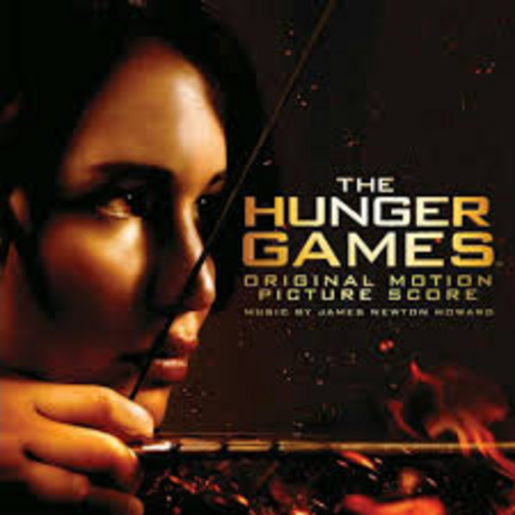 the hunger games