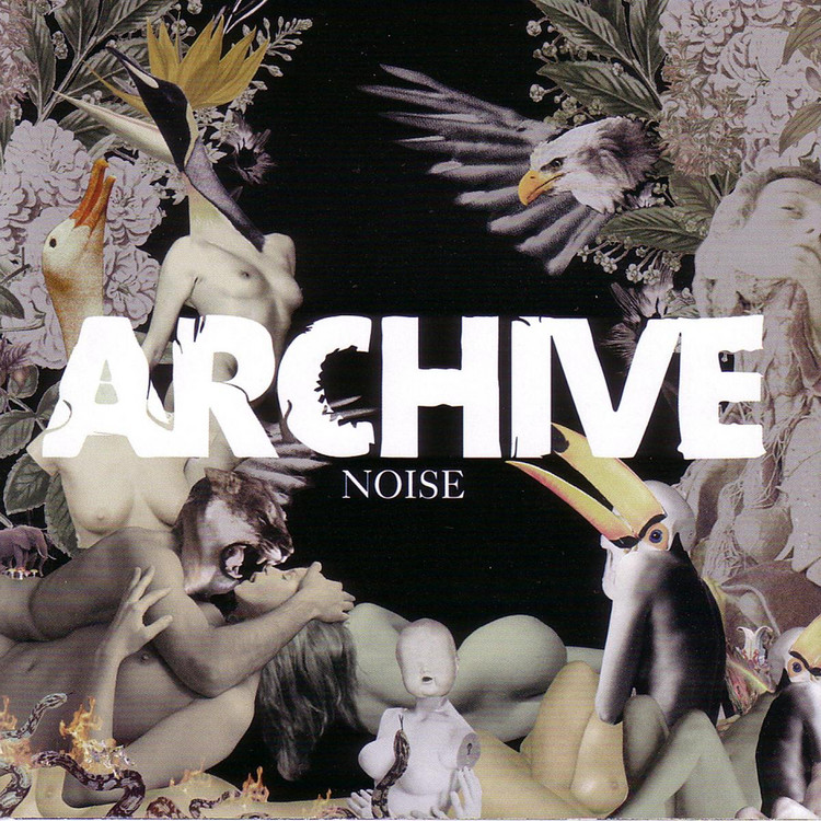 noise