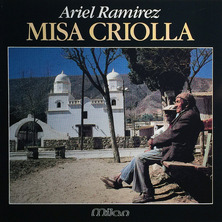 Misa Criolla