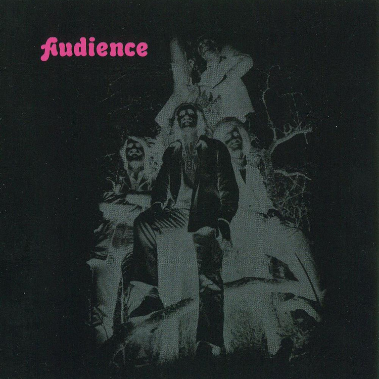 Audience 1969