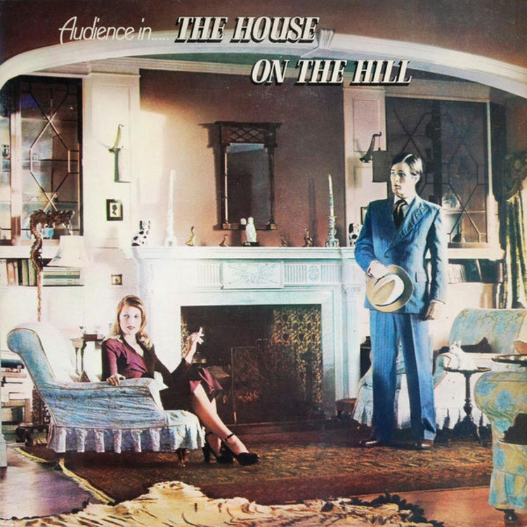 House on a Hill