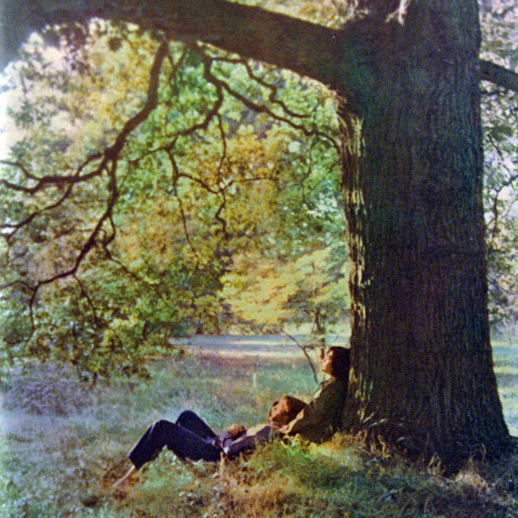john lennon - plastic ono band
