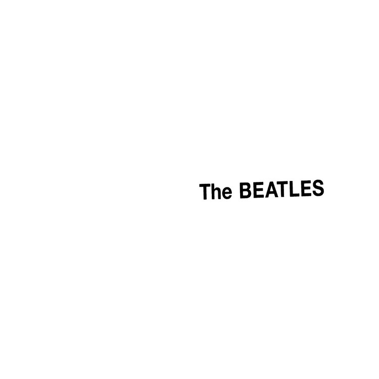 white album