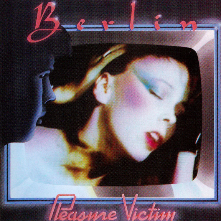 Pleasure Victim