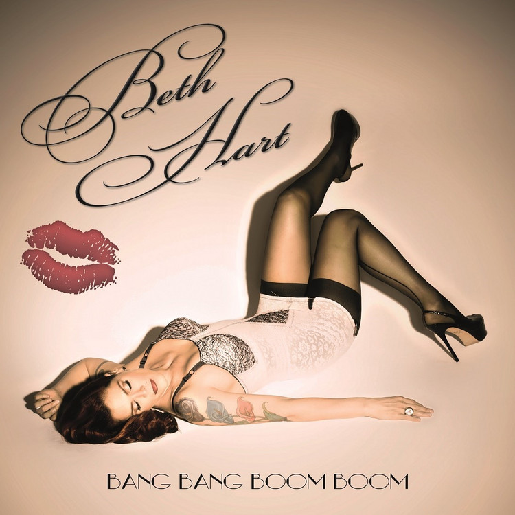 bang bang boom boom
