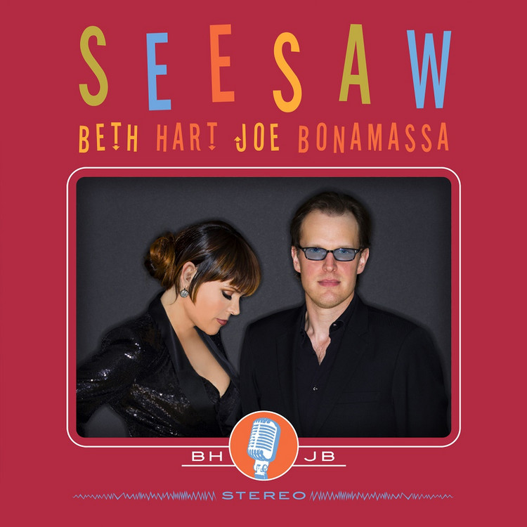 seesaw
