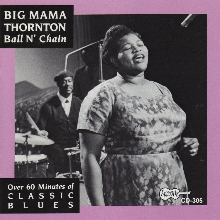 ball n' chain