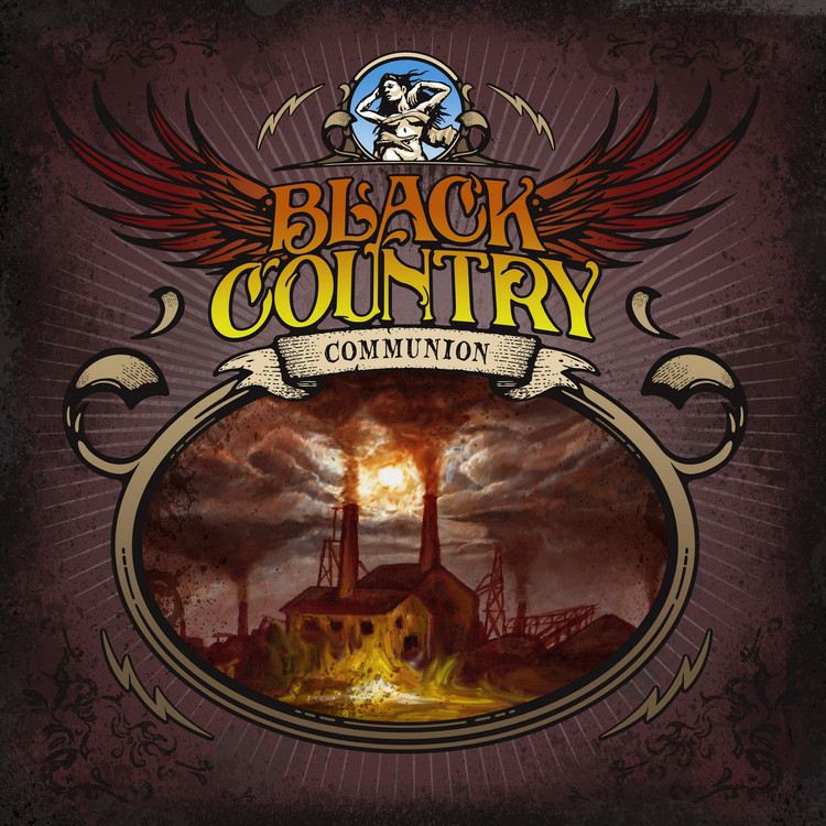 black country communion 1