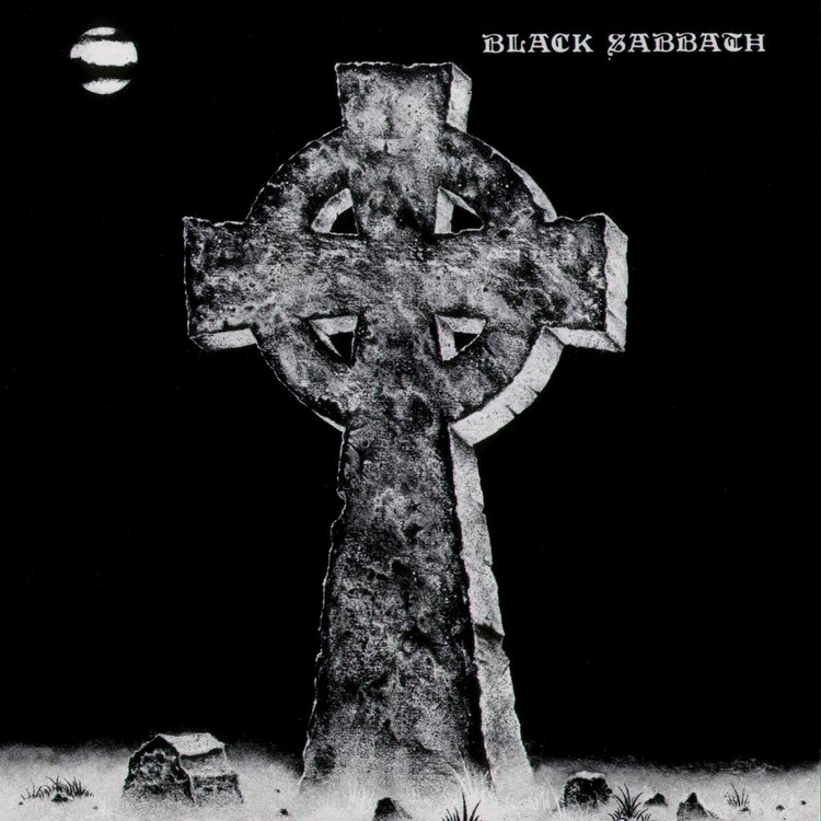 headless cross