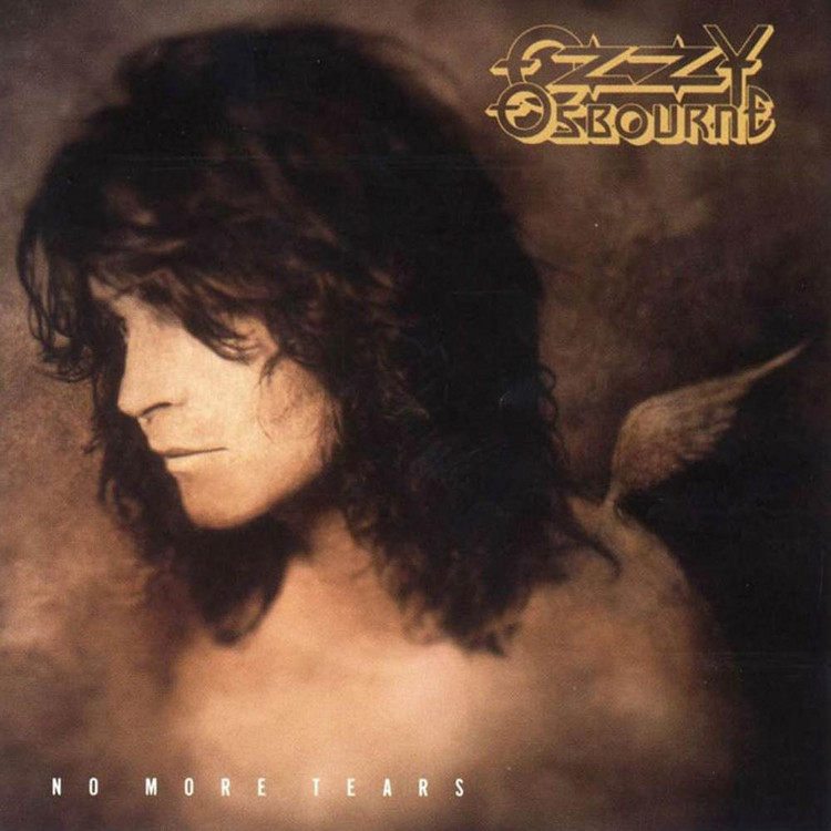 ozzy osbourne - no more tears