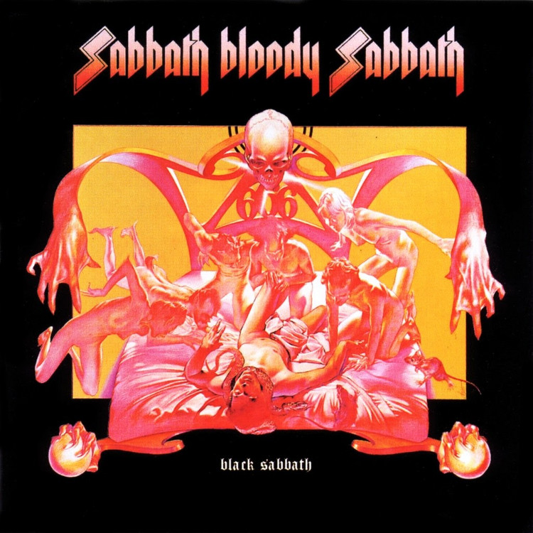 sabbath bloody sabbath