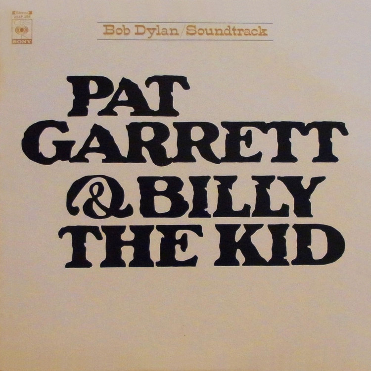 pat garrett & billy the kid