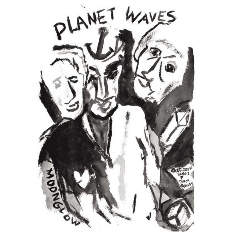 planet waves
