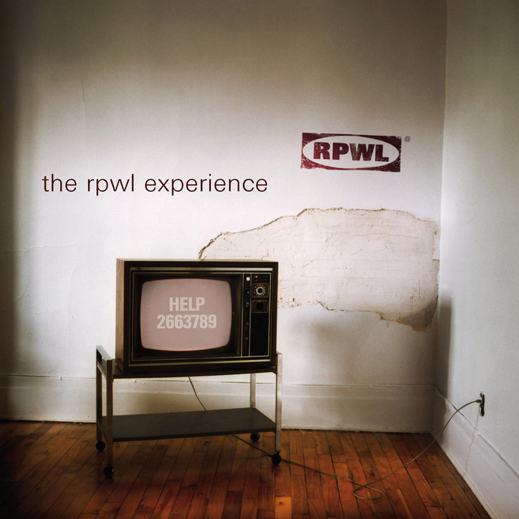 rpwl - experience
