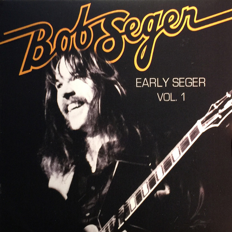 early seger vol.1