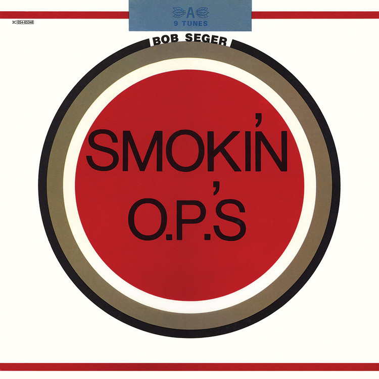 smokin' o.p.'s