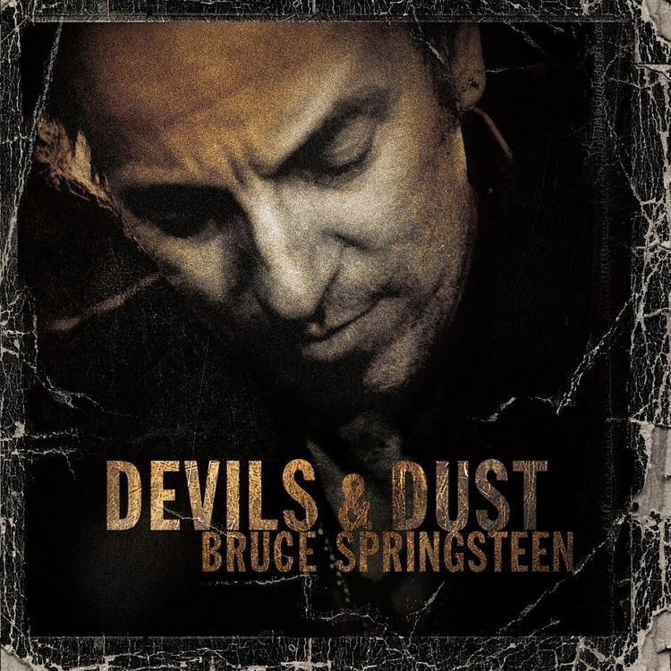 devils & dust