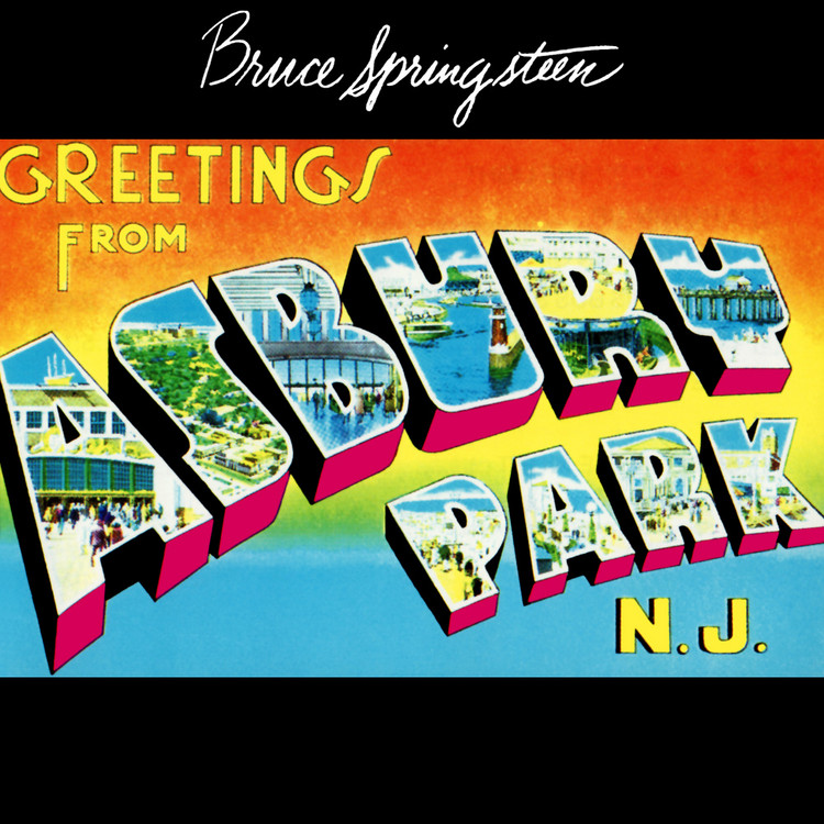 greetings from asbury park