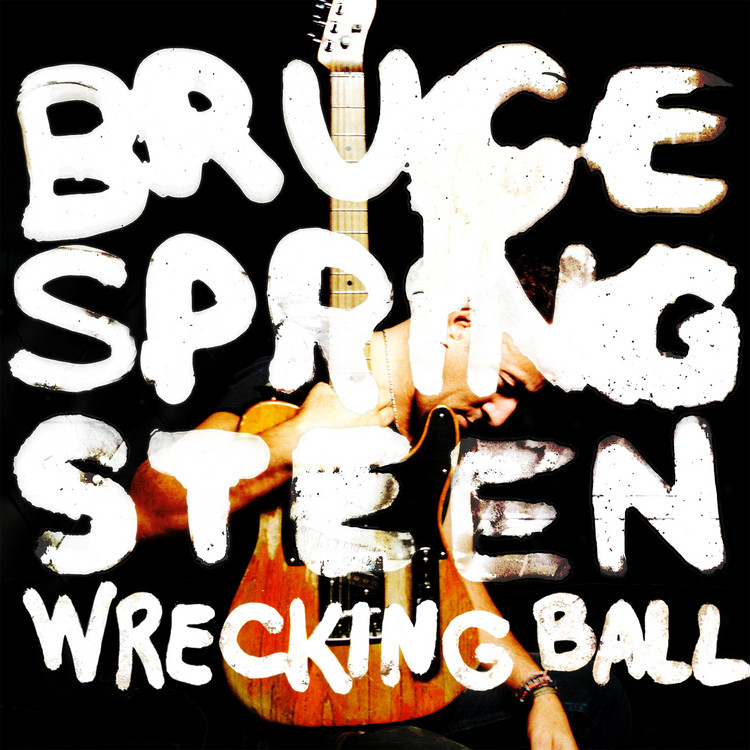 wrecking ball