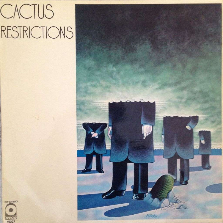 Restrictions