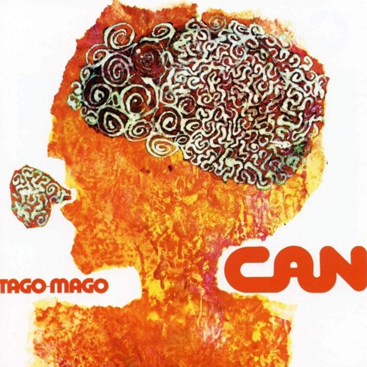 Tago Mago