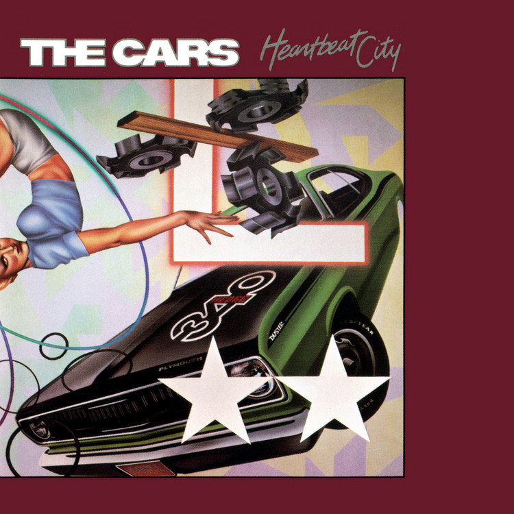 heartbeat city