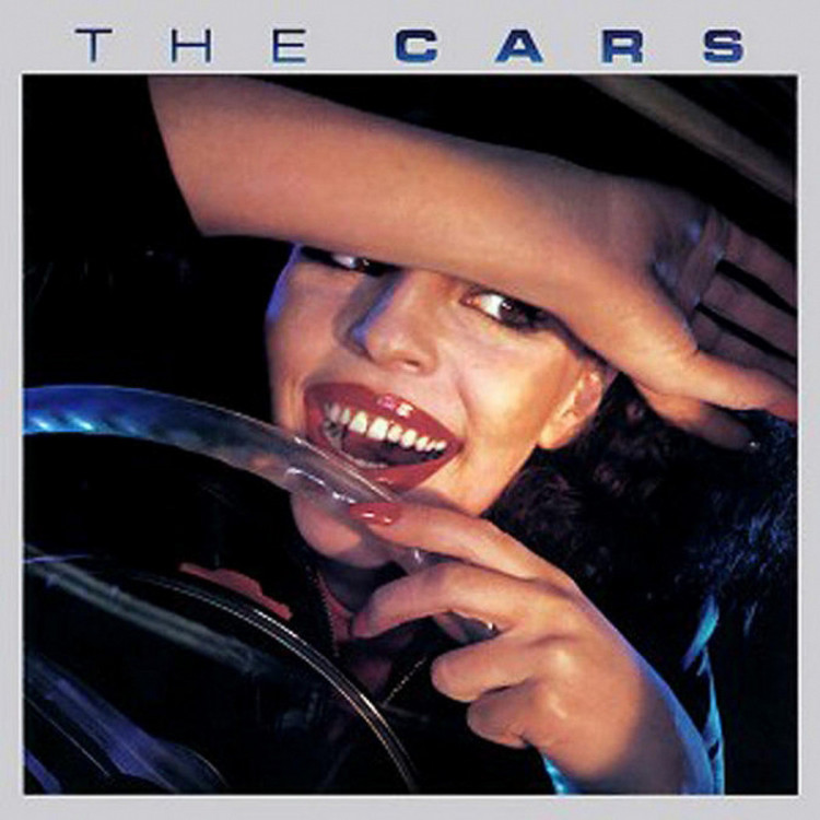 the cars