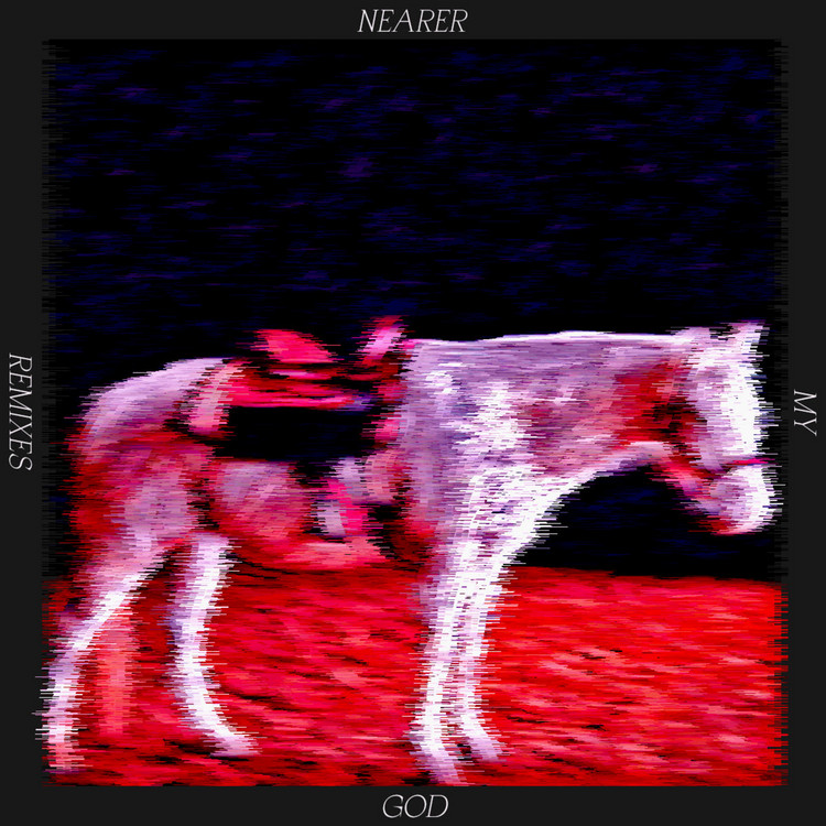 Foxing - Near My God Remixes