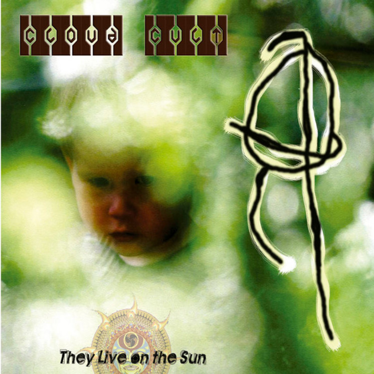 They Live On The Sun