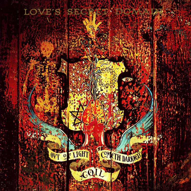 Love's Secret Domain