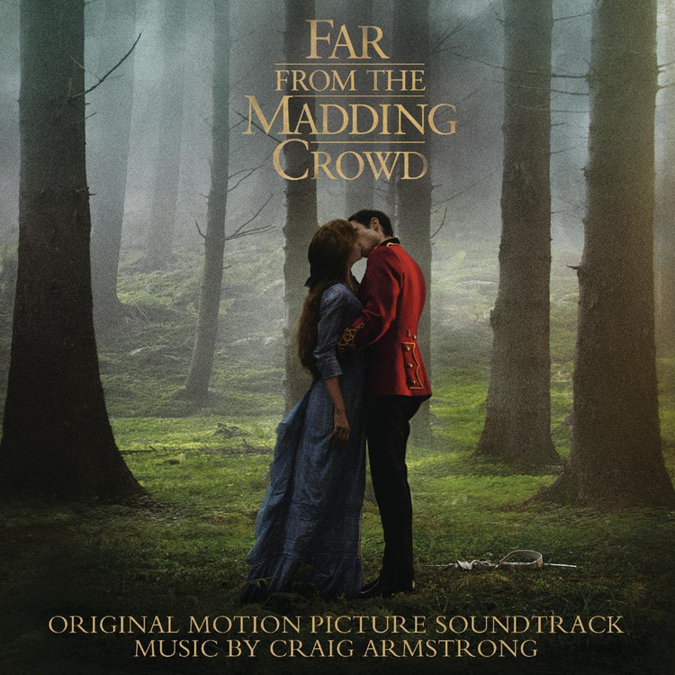 Far From The Madding