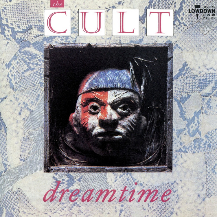 dreamtime