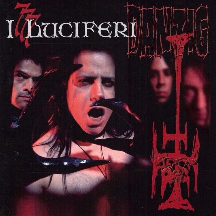 Danzig 777 I Luciferi