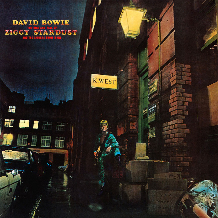 Ziggy Stardust