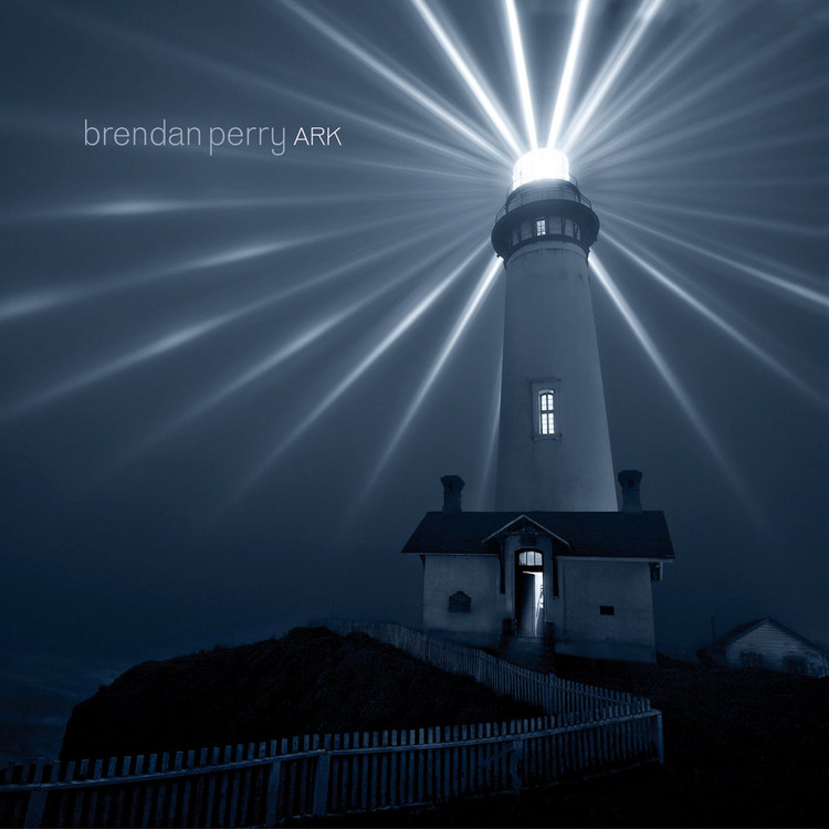 brendan perry - ark
