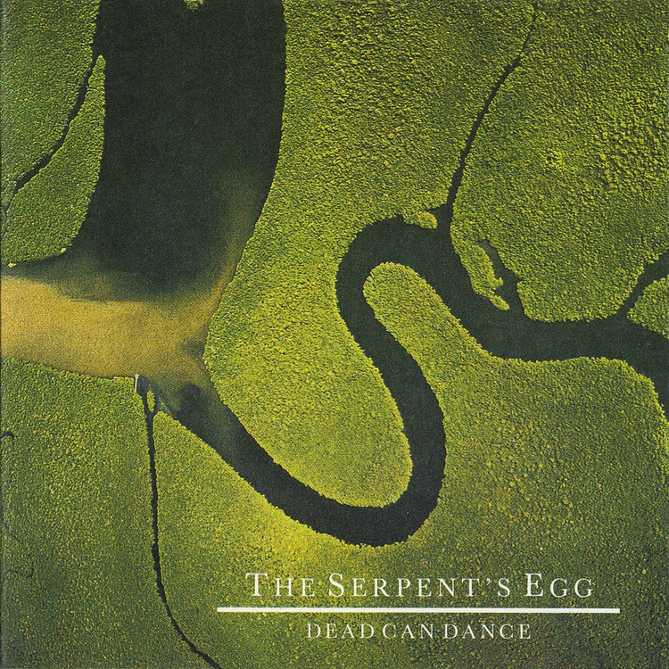 serpent's egg