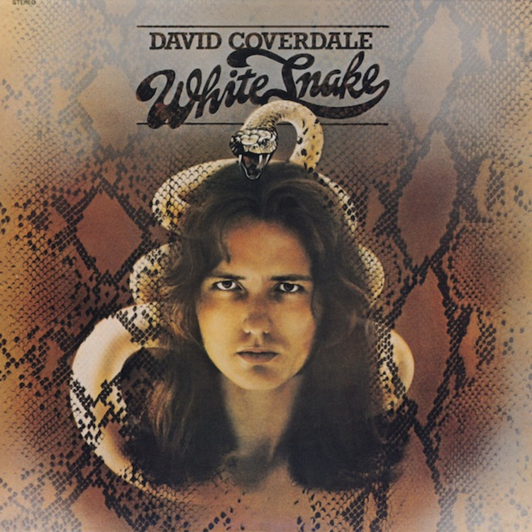 whitesnake