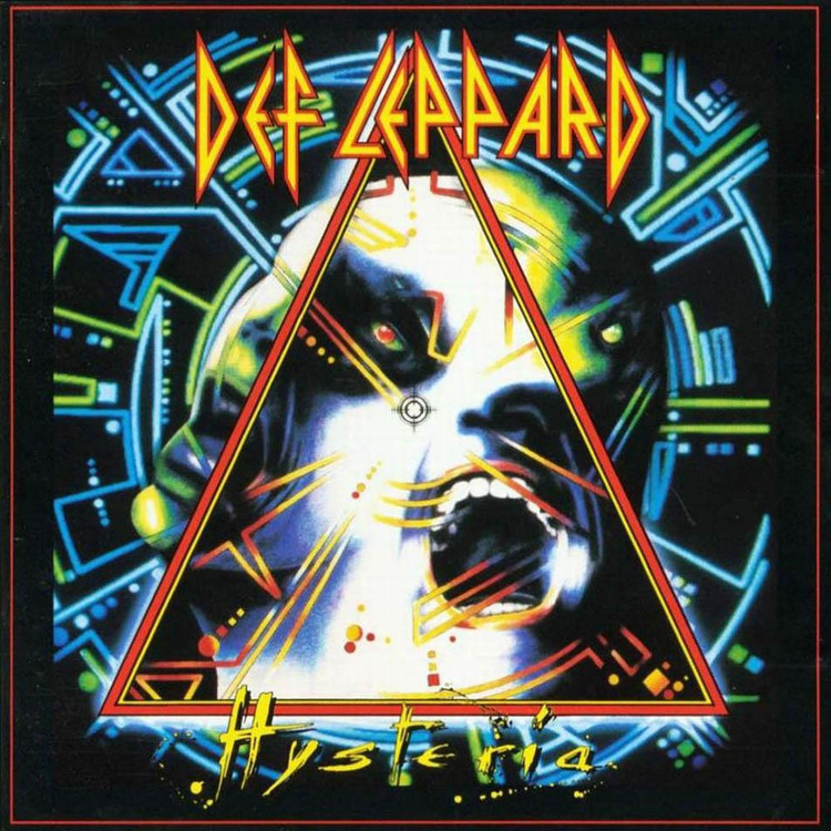 hysteria