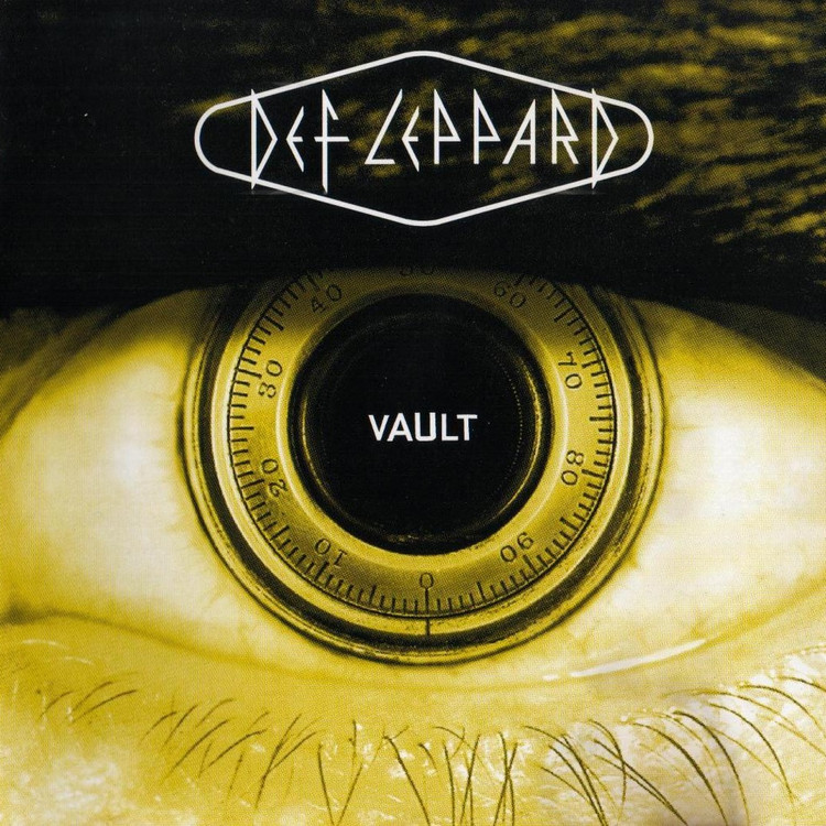 vault