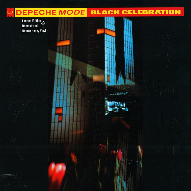 black celebration