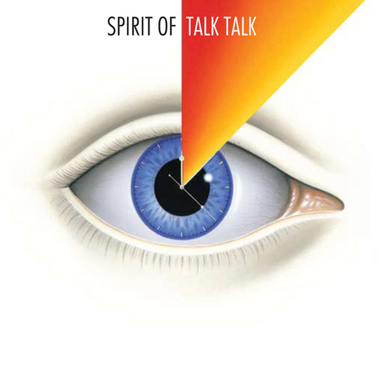 Spirit of talk talk