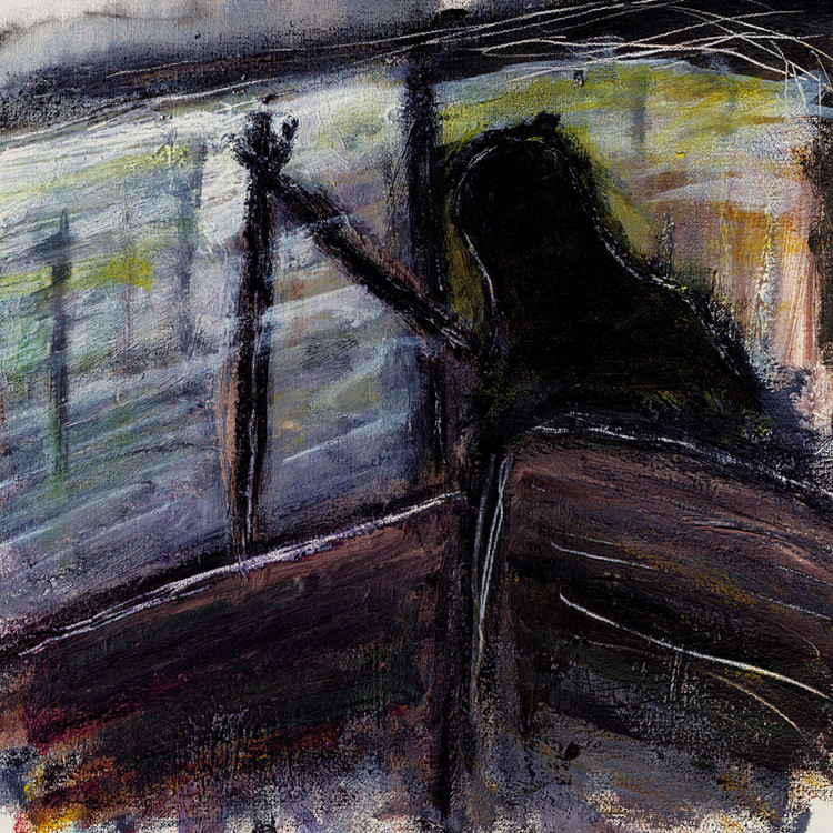 Winter hymn