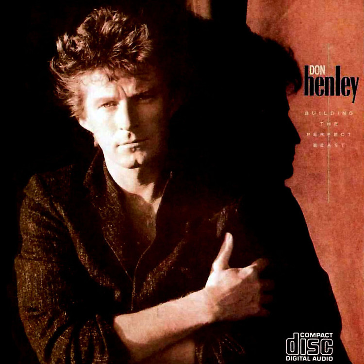 don henley - building the perfect beast