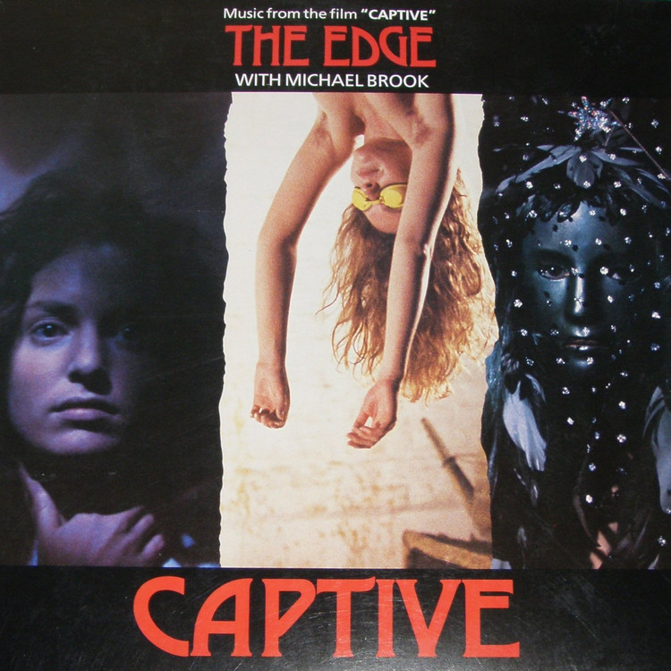 captive