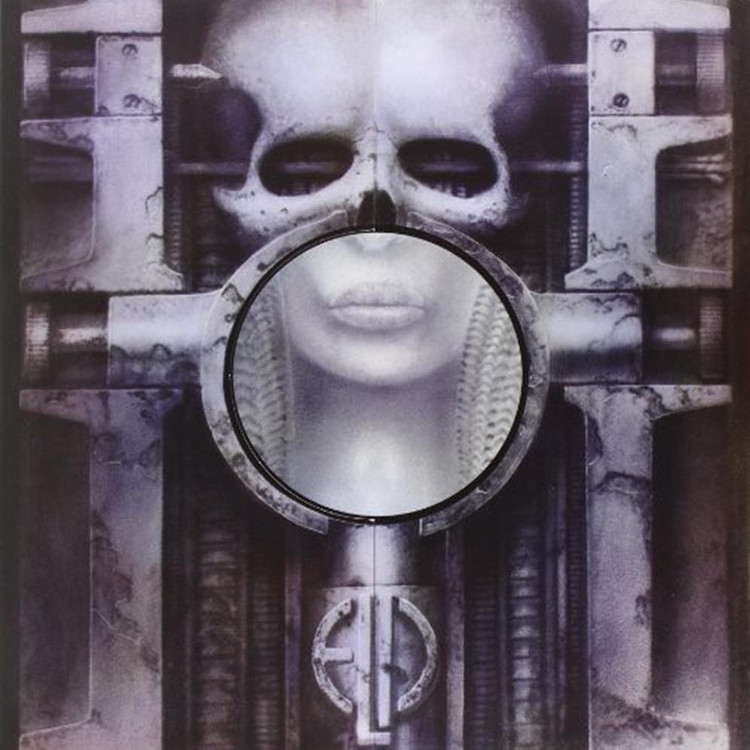 Brain Salad Surgery