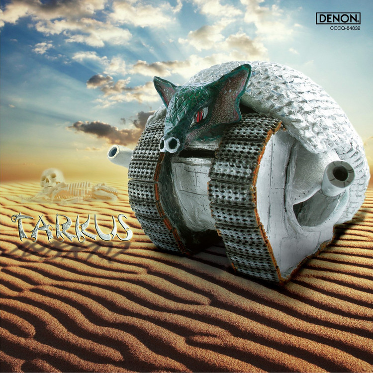 Tarkus