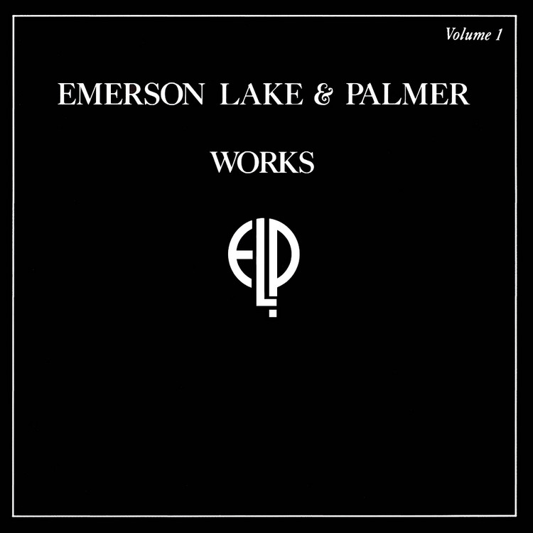 Works Volume One
