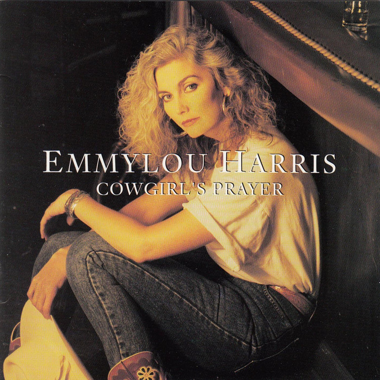 Cowgirl prayer