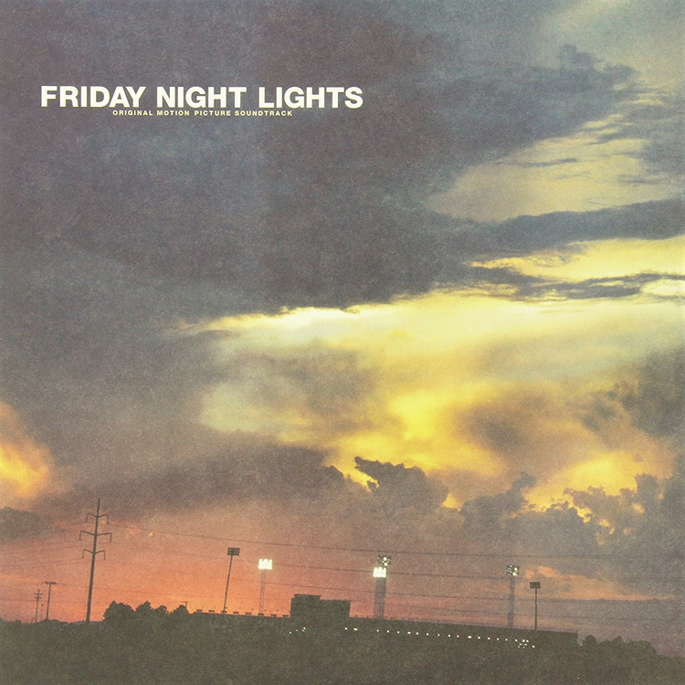 Friday night lights